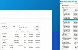 Intel Alder Lake CPU