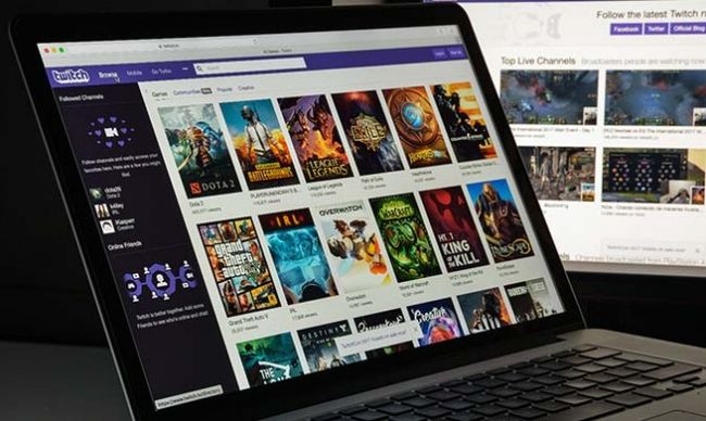 getting started on streaming software for twitch getting started on streaming software for twitch