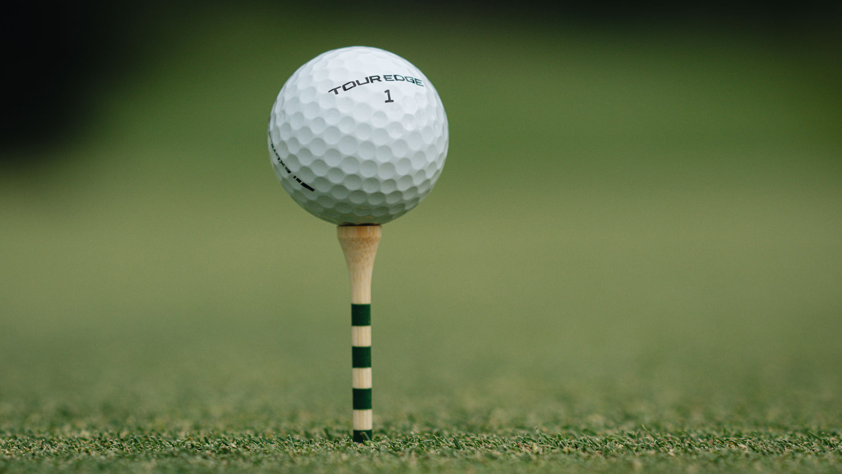 New Tour Edge Exotics Golf Ball Unveiled