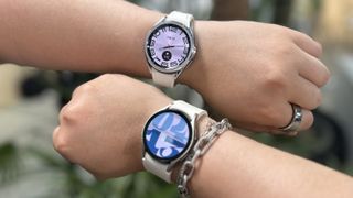 Samsung Galaxy Watch 6 vs. Galaxy Watch 6 Classic