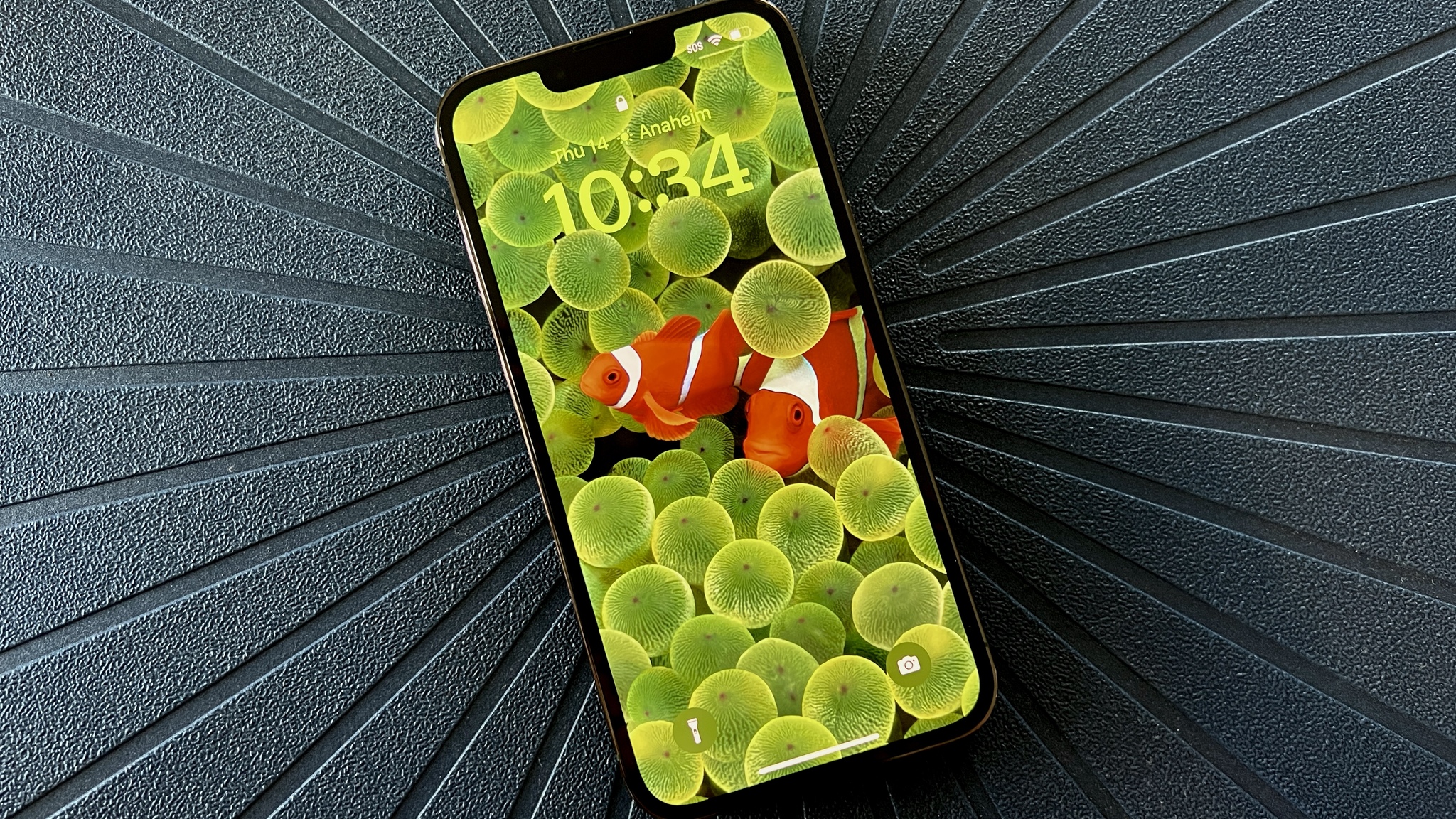 How To Customize Your Lock Screen On Iphone And Ipad Imore