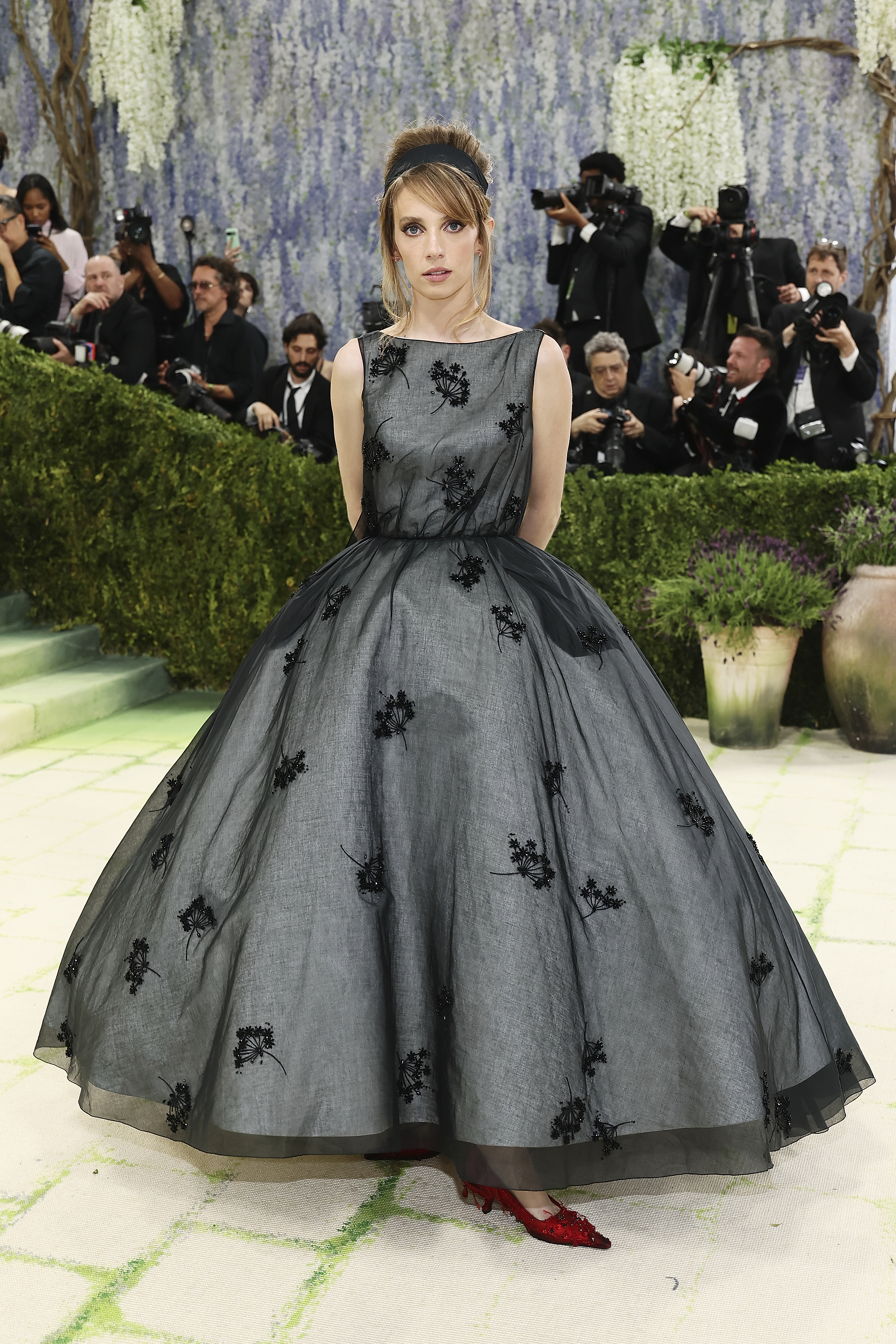best-dressed celebrities at the 2026 Met Gala