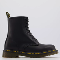 8 Eyelet Lace Up Boots, £159 | Dr. Martens