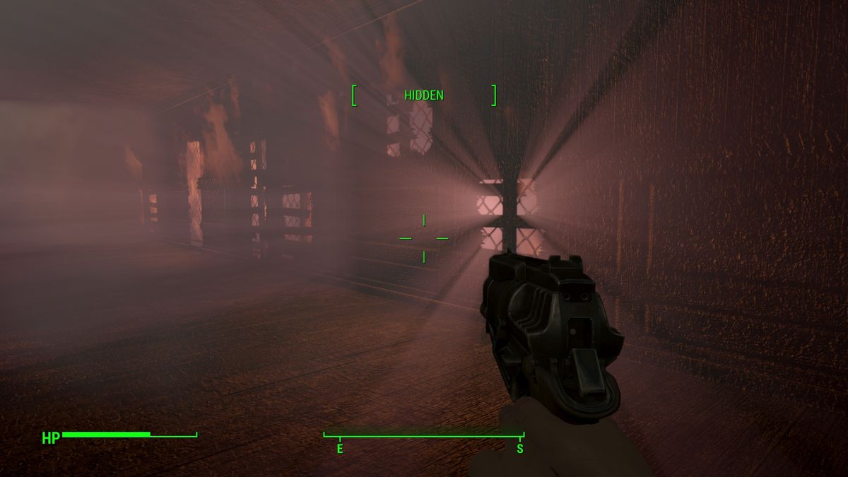 Whispering Hills screenshot