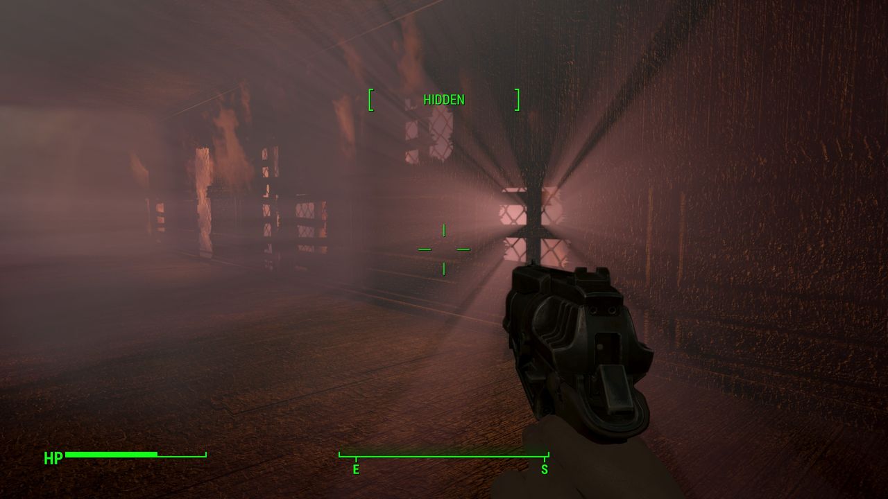 Whispering Hills screenshot