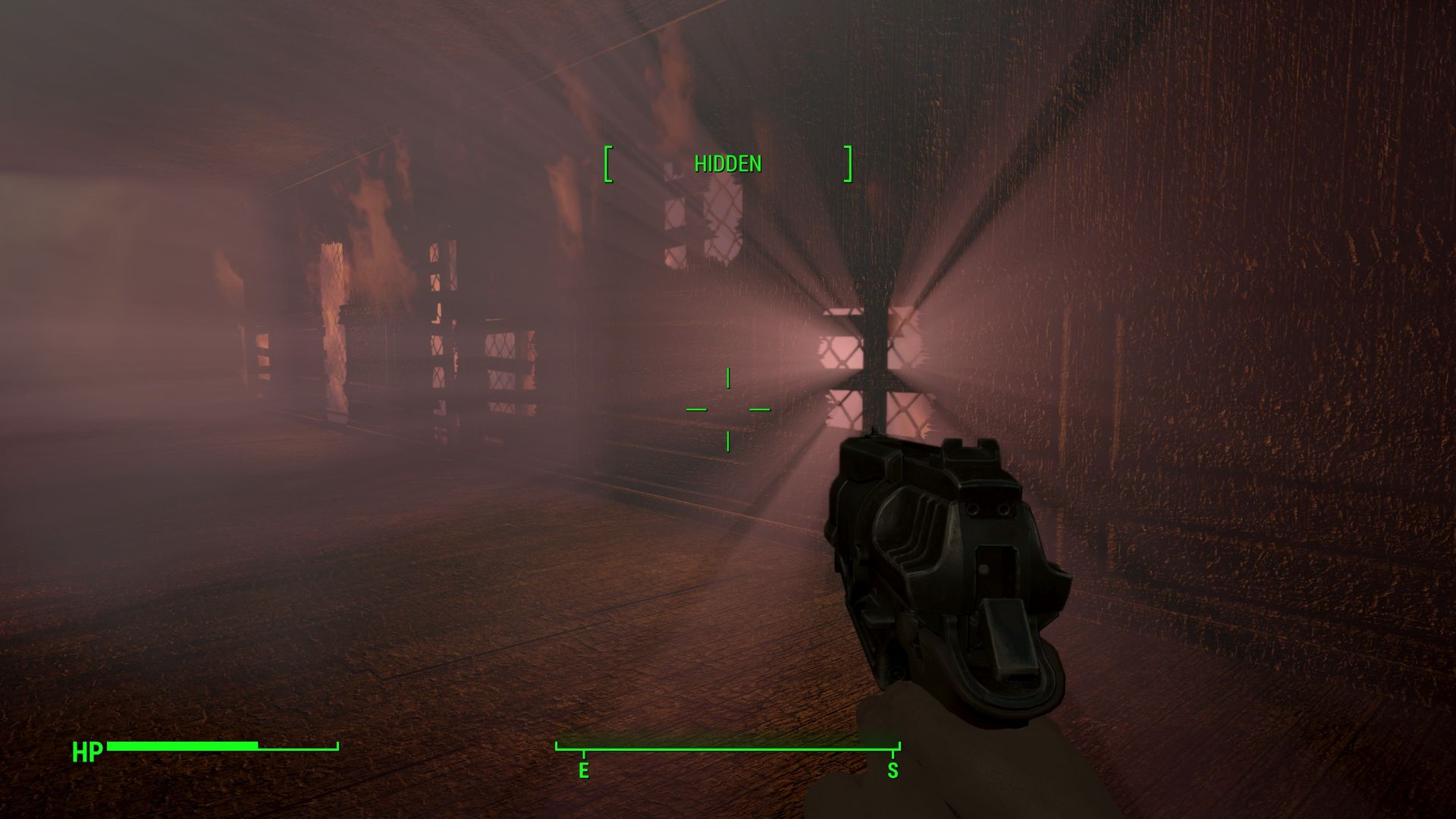 Whispering Hills screenshot