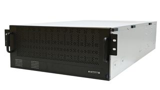 AIC SB407-VA 4U high-density storage server