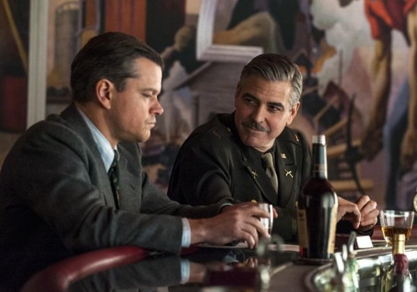 Monuments Men