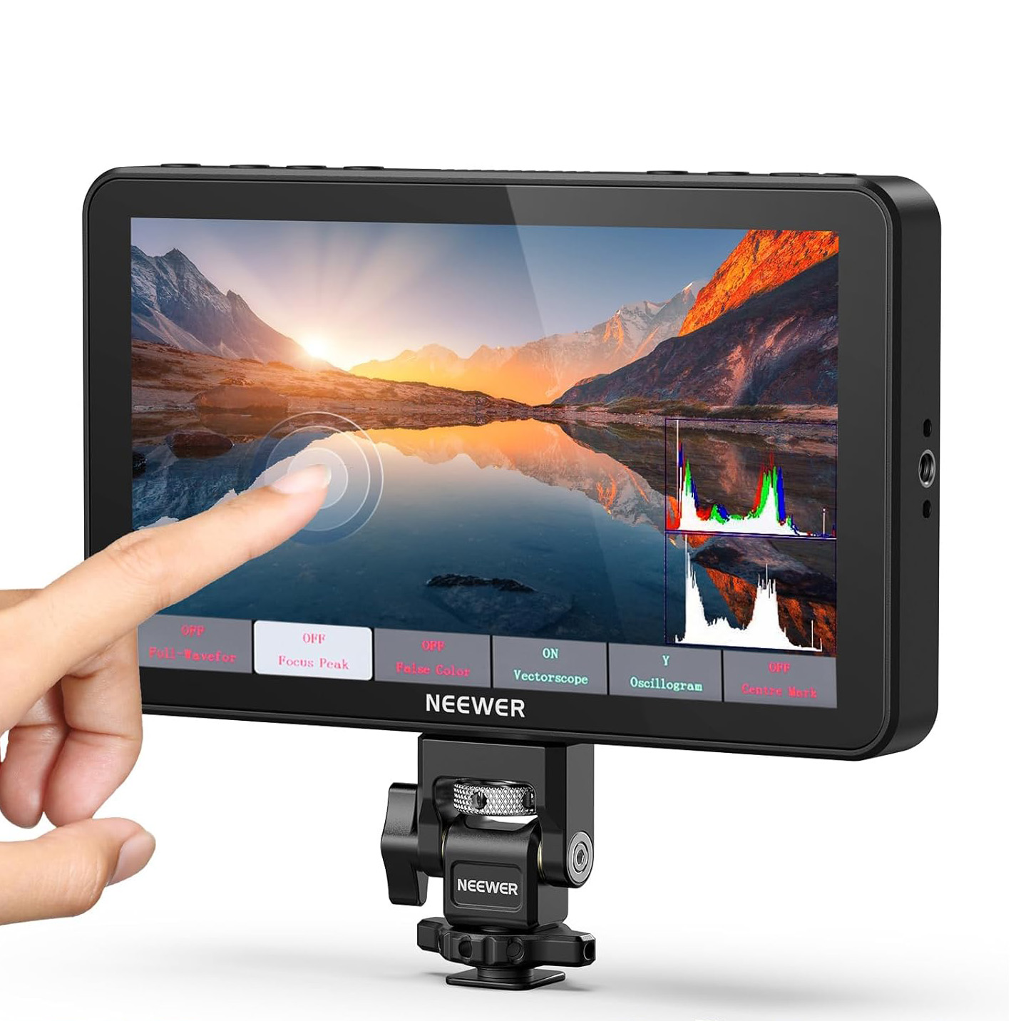 Neewer F700