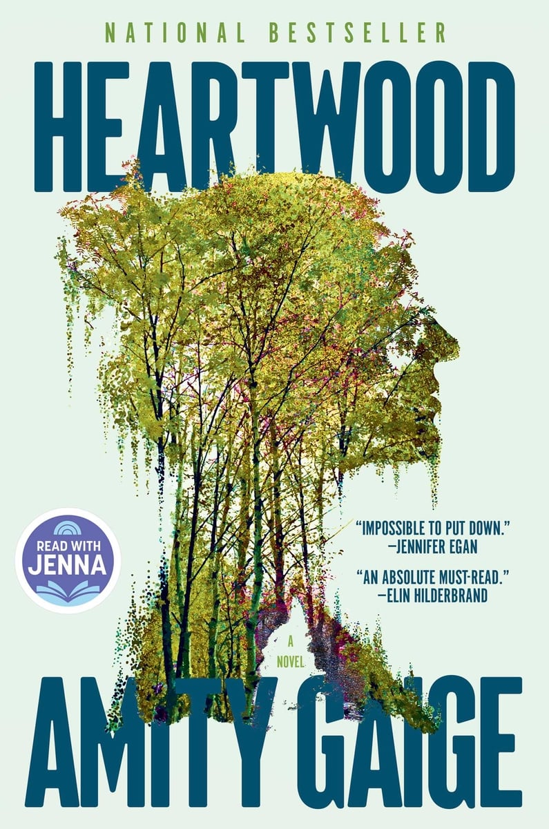 Heartwood (a Read With Jenna Pick)