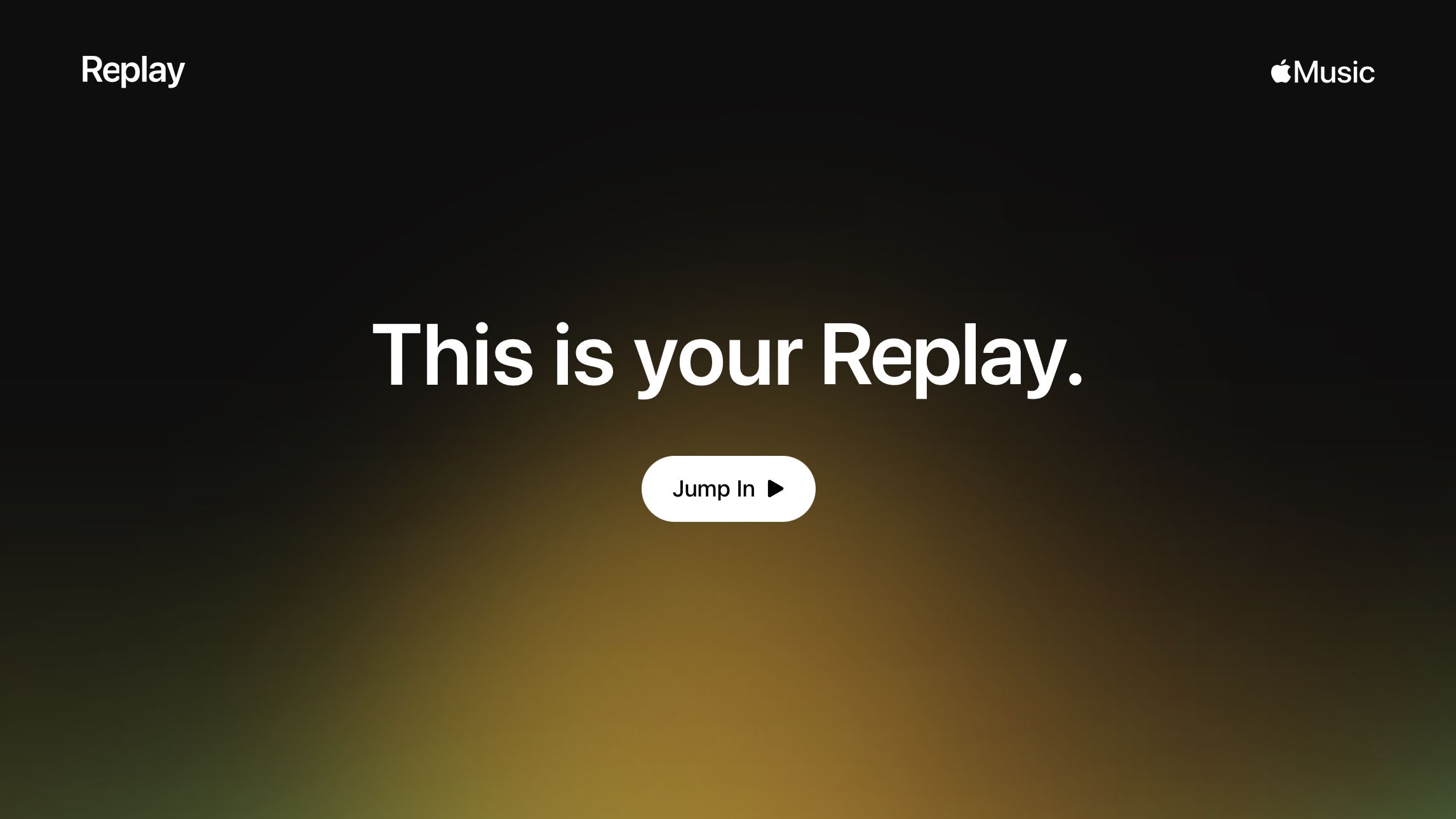 Apple Music Replay 2025 ditayangkan sebelum Spotify Wrapped — berikut cara mendapatkan rekapnya