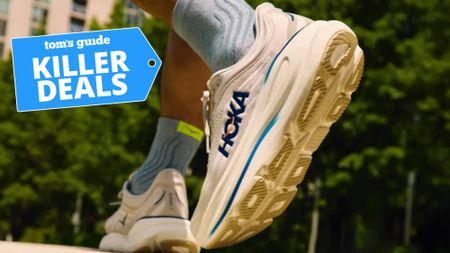 Hoka deals