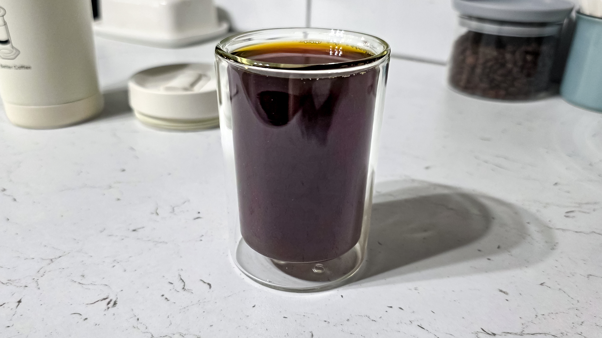 AeroPress Go Plus