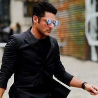 Joseph Errico's avatar