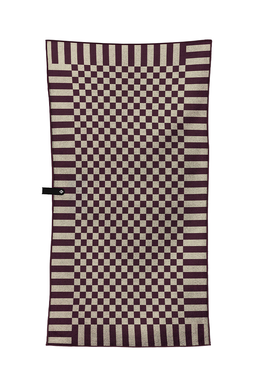 Nomadix, Fitness Towel