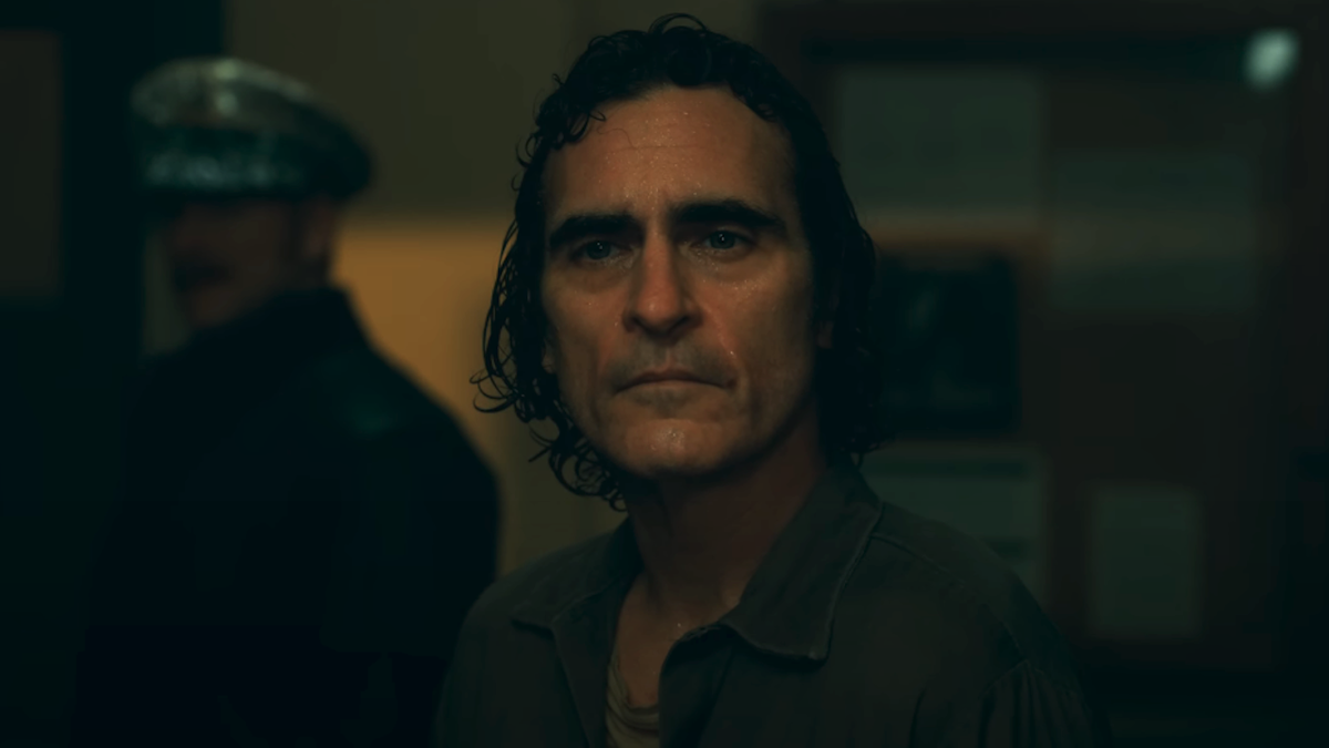 Producer criticizes Joaquin Phoenix after his last-minute exit from the film: “It was a nightmare”