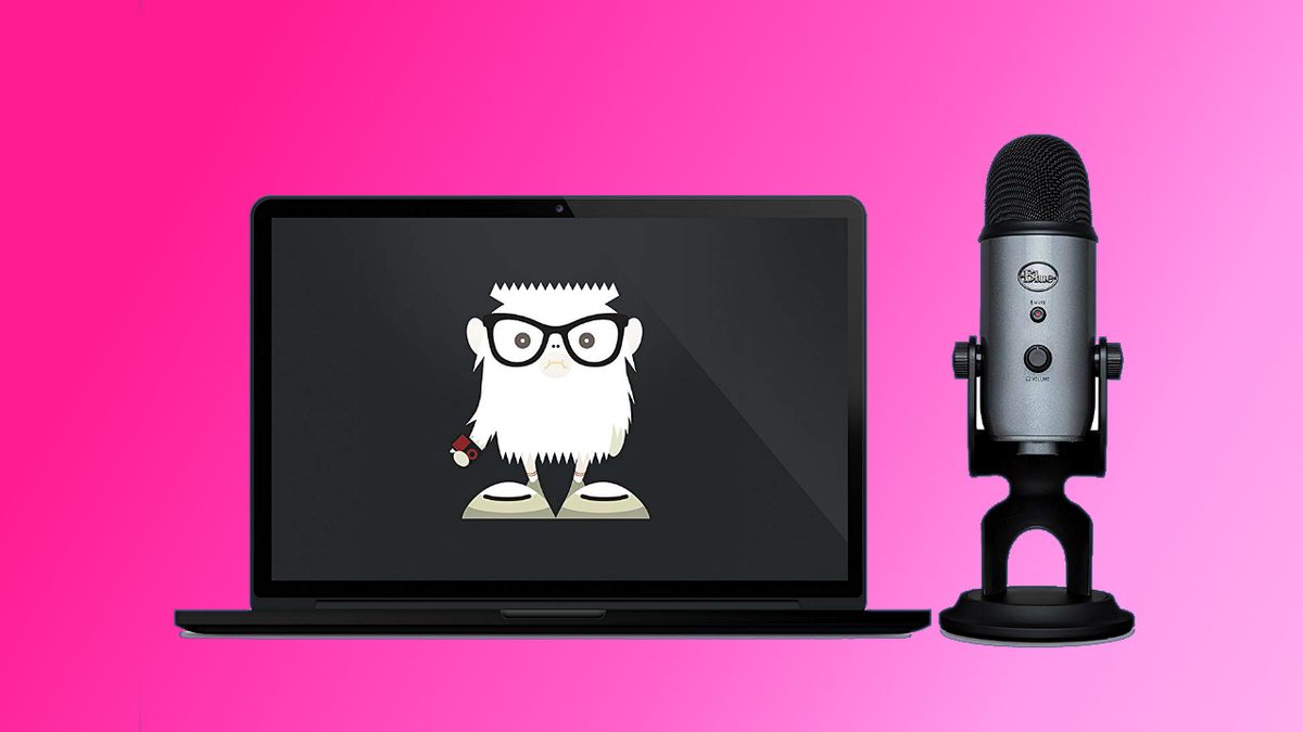 Upgrade your gaming stream with $40 off a Blue Yeti USB microphone, now just $89