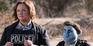 Melissa McCarthy Bill Barretta The Happytime Murders