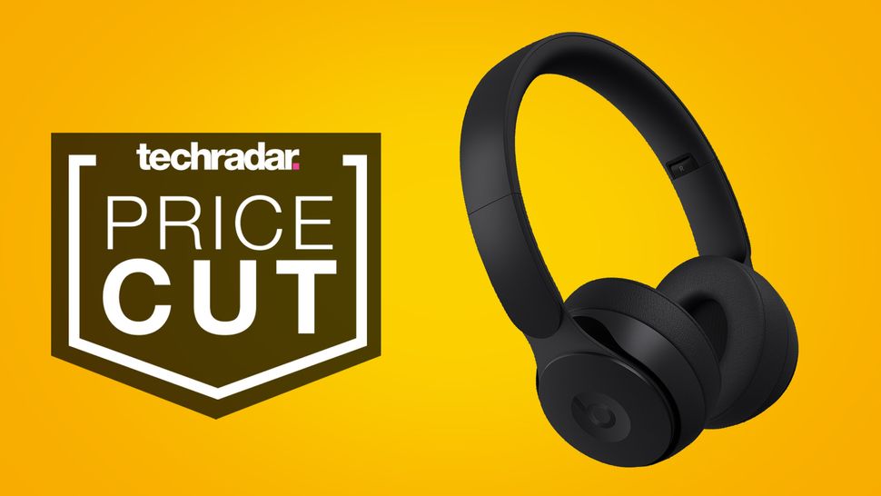 Beats noise canceling headphones get a massive 150 price cut at Best