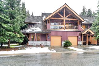 Property for sale in Whistler