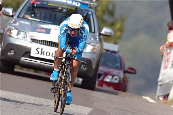 Marco Pinotti (Italy)