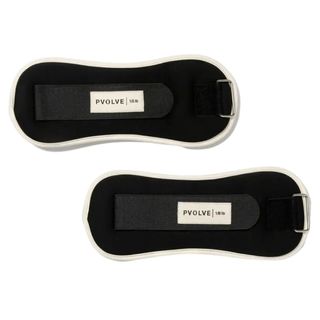 Pvolve Ankle Weights