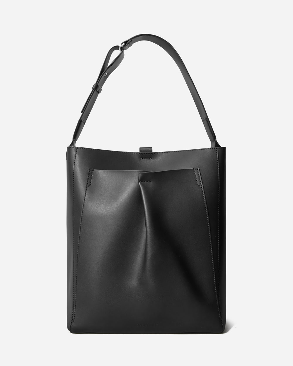 The Studio Bag | Black - One Size