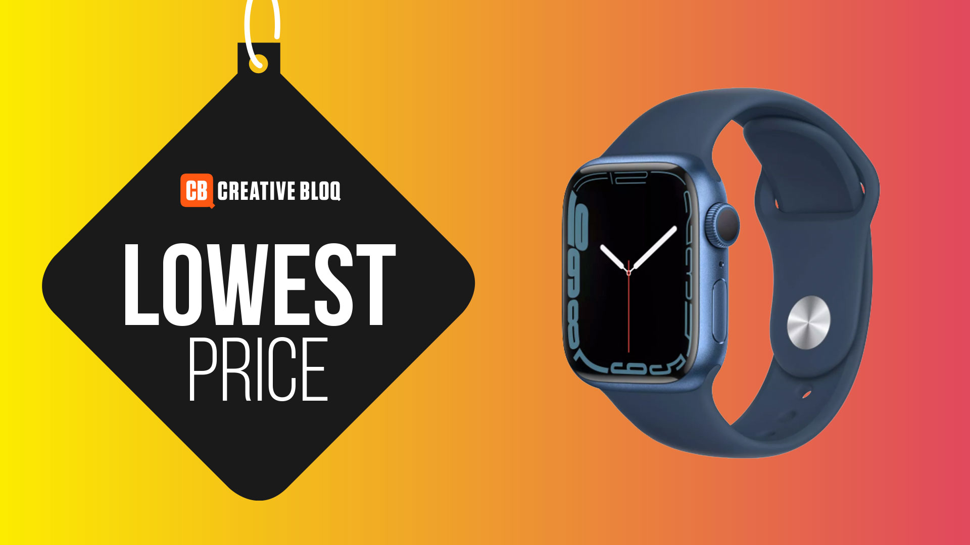 Apple watch series 7 price