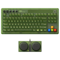 8BitDo  Retro 87 Mechanical Keyboard 