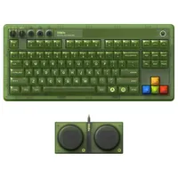 8BitDo  Retro 87 Mechanical Keyboard 