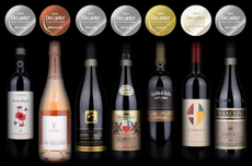 Independent Wine DWWA winners
