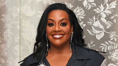 Alison Hammond headshot