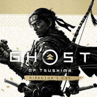 Ghost of Tsushima Director's Cut (PC)