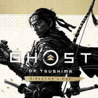 Ghost of Tsushima DIRECTOR'S CUTWas: $59.99Now: $34.99 at CDKeys (Steam)