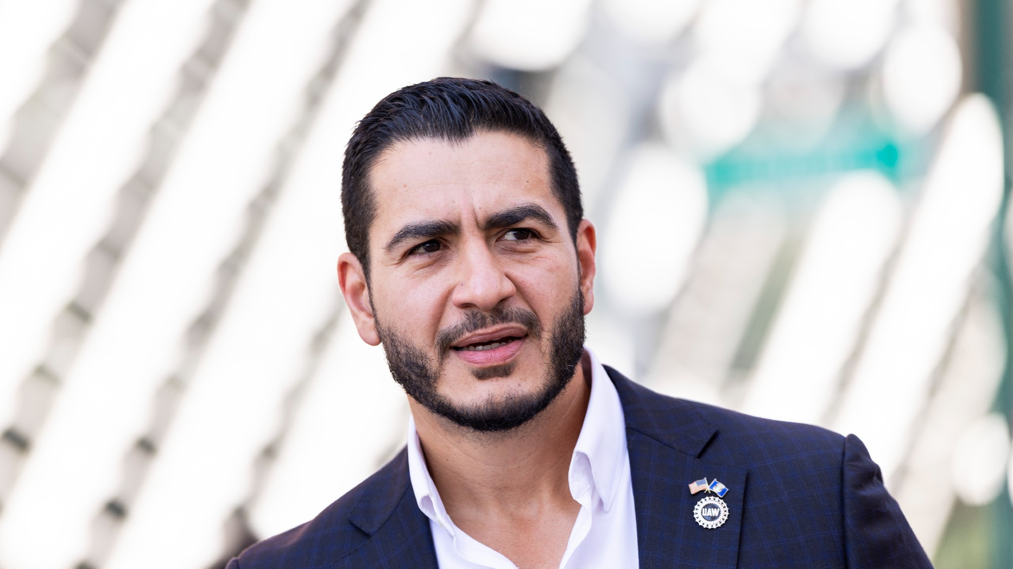 Abdul El-Sayed