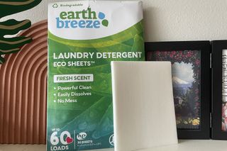Best laundry detergent