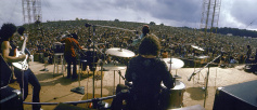 A Woodstock 50th anniversary show is on the way this summer