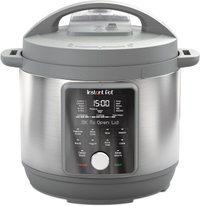 Instant Pot Duo Plus with WhisperQuiet 6QT: was $149 now $99 @ Amazon