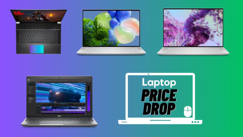 Four Dell laptops on sale now