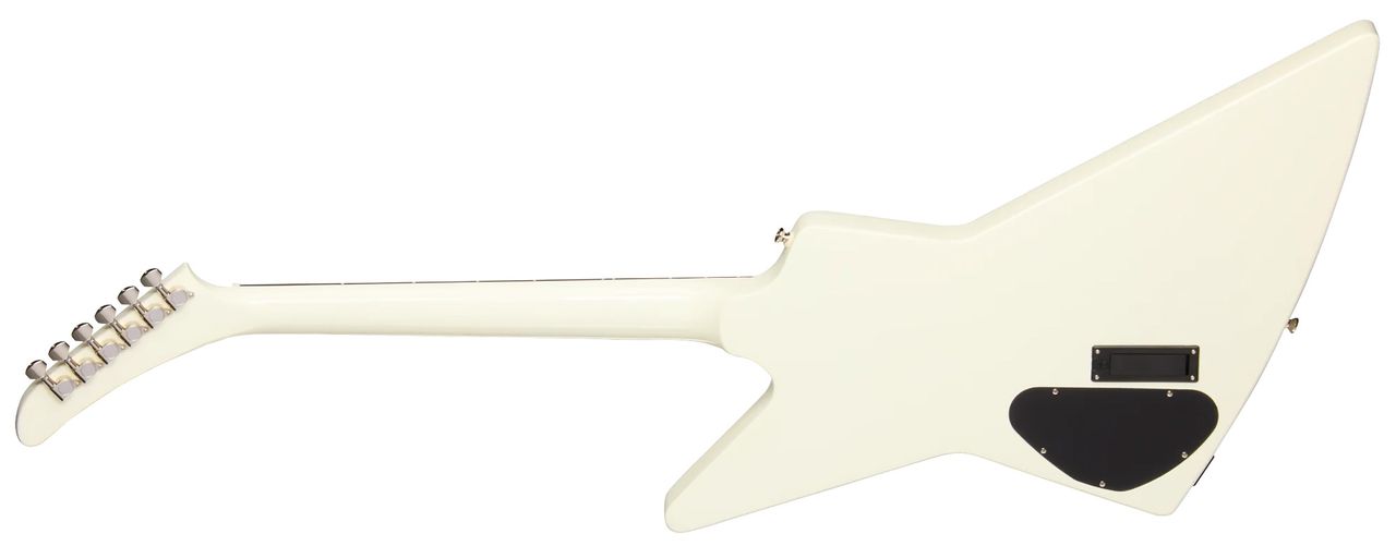 Epiphone Inspired By Gibson Explorer 80s EMG