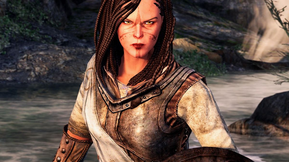 Dragon Age 2  Top 9 Character Customization Mods 