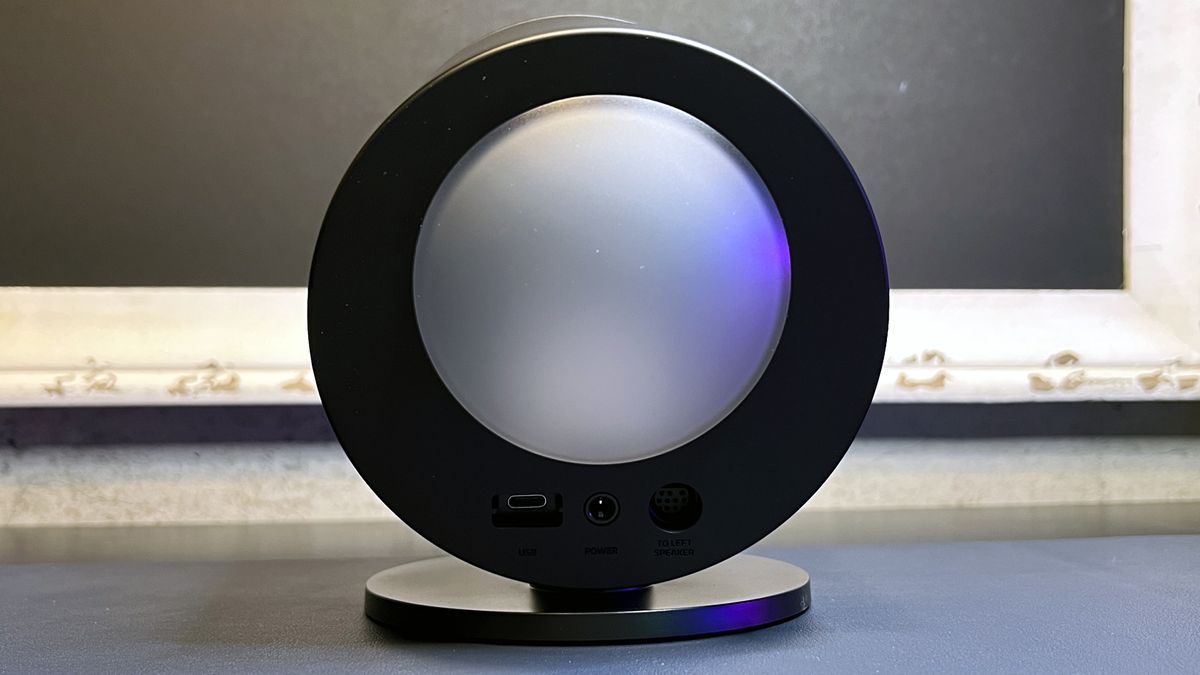 Razer Nommo V2 Pro Speaker