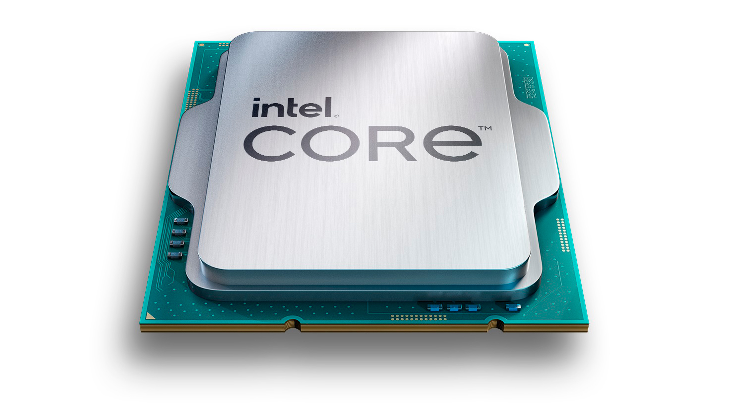 Intel Core i5 13400 - PCパーツ