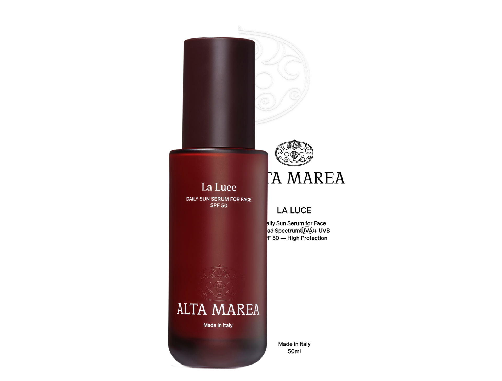 La Luce - 50ml