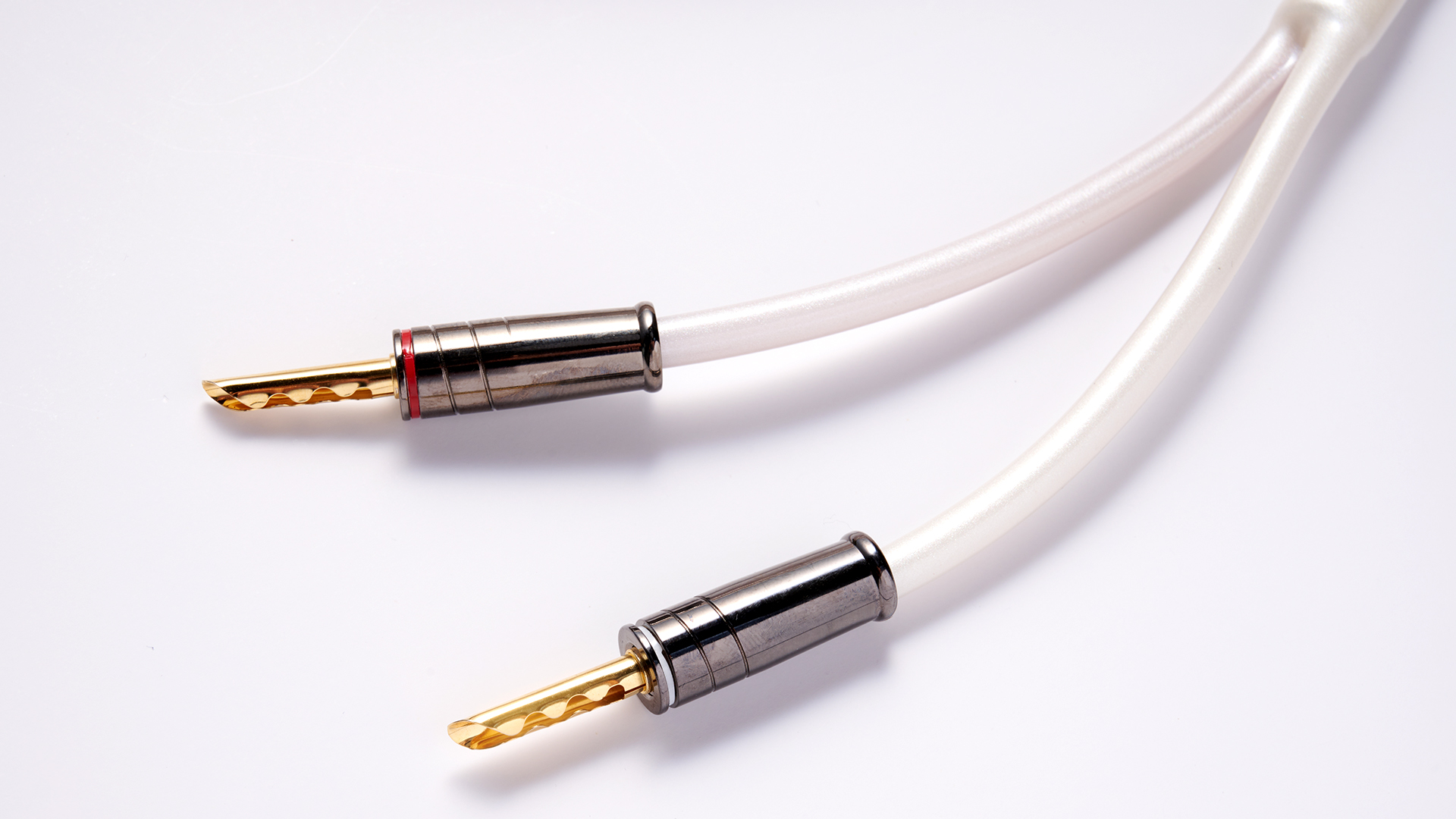 Merlin Tarantula speaker cable