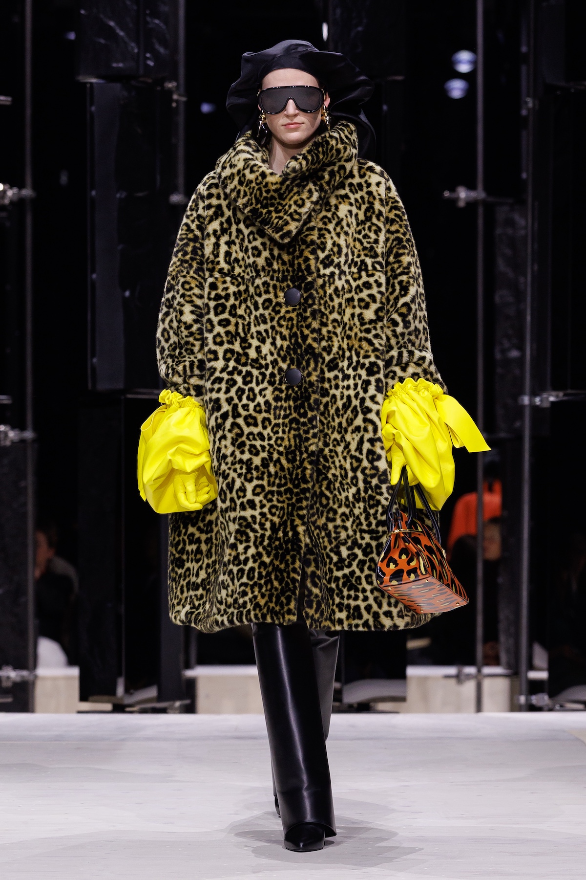 Givenchy A/W 2026 Sarah Burton