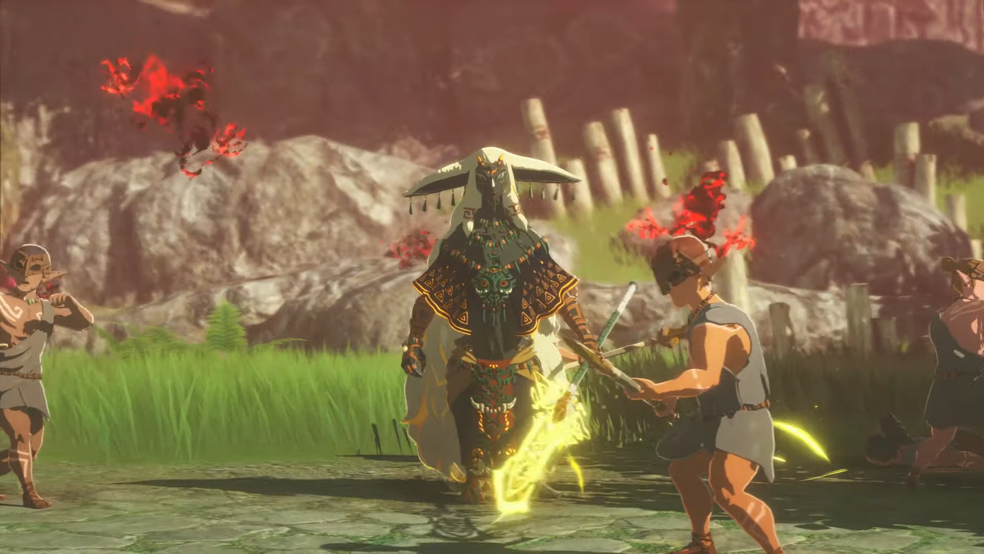 Nintendo Direct: Partner Showcase