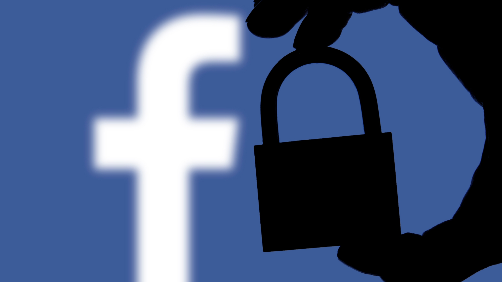 Comment se rendre anonyme sur Facebook