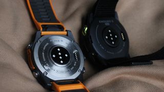 Garmin Fenix 8 vs Enduro 3 comparison