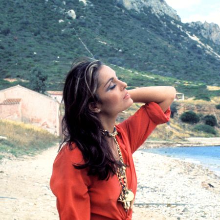 beach 1970s